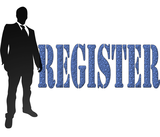 Business Registration