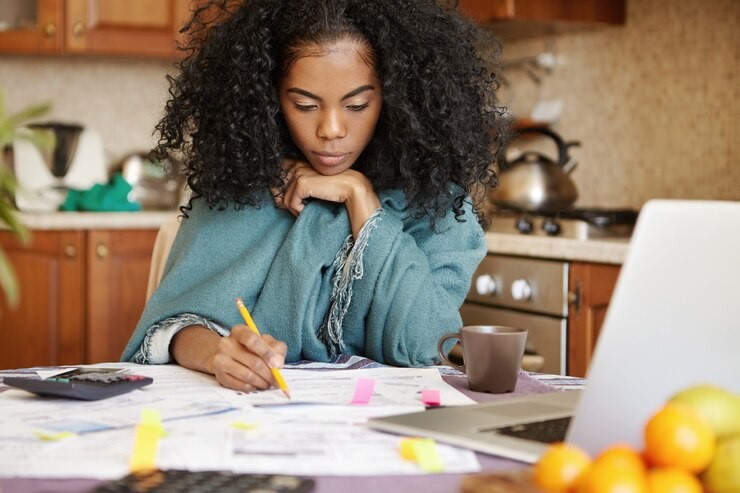 10 Money Tips for Young Professionals