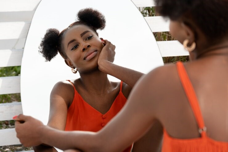 How to Build Confidence When You Feel Insecure