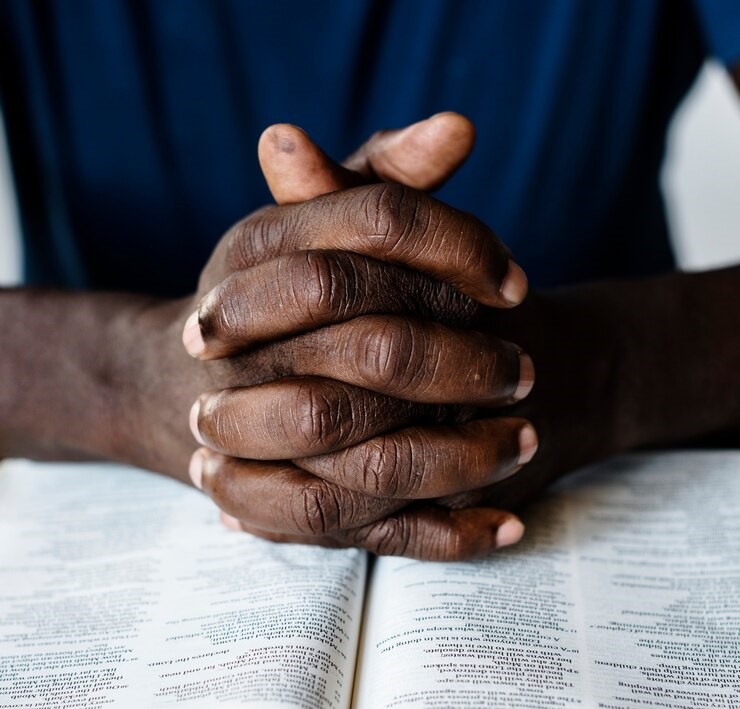 The Fasted Life: What Daniel Taught Me About Consecration, Favor, and Walking with God