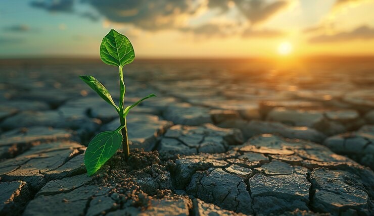 What to Do When You Feel Spiritually Dry
