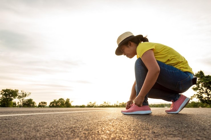 Why You Shouldn’t Wait to Feel Ready Before You Start