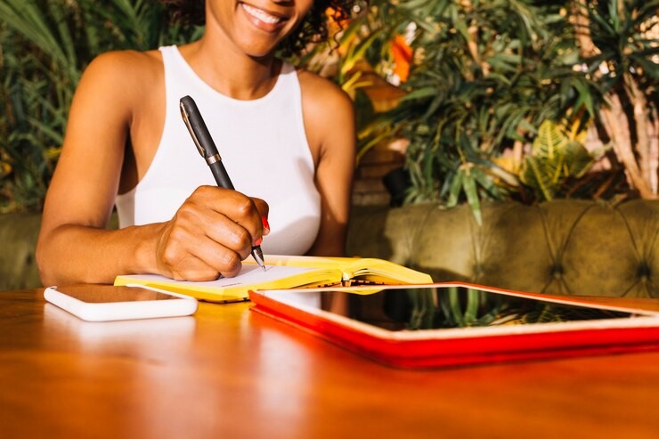 Top 10 Habits of Highly Successful People