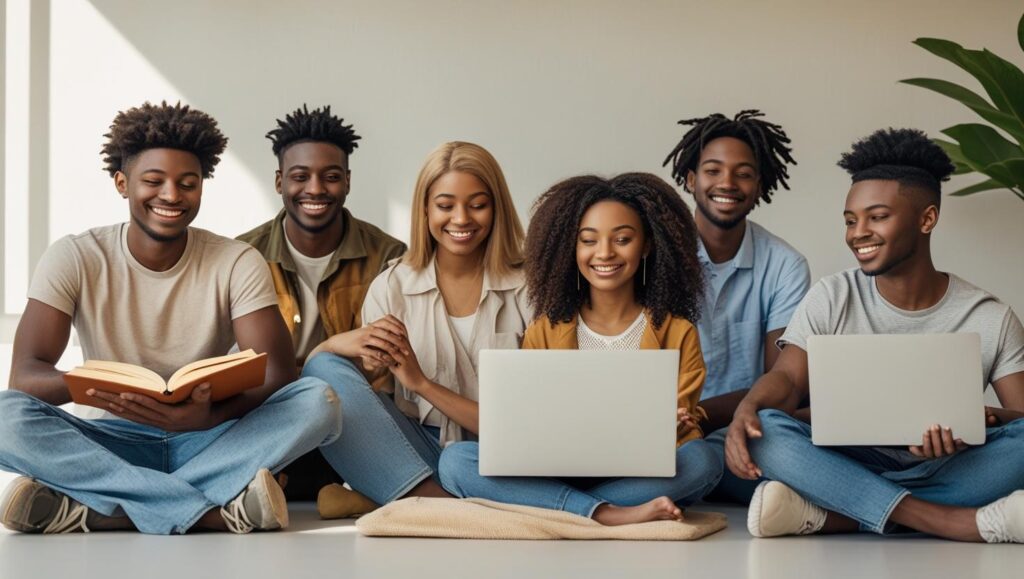 Why Every Student Should Start Personal Growth Early