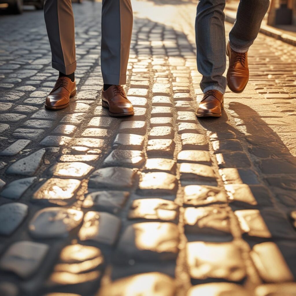 Why You Should Never Compare Your Journey to Someone Else’s