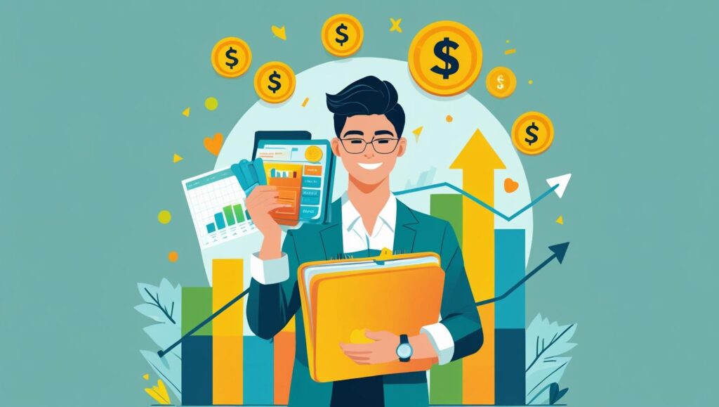 How to Create a Budget You’ll Actually Stick To