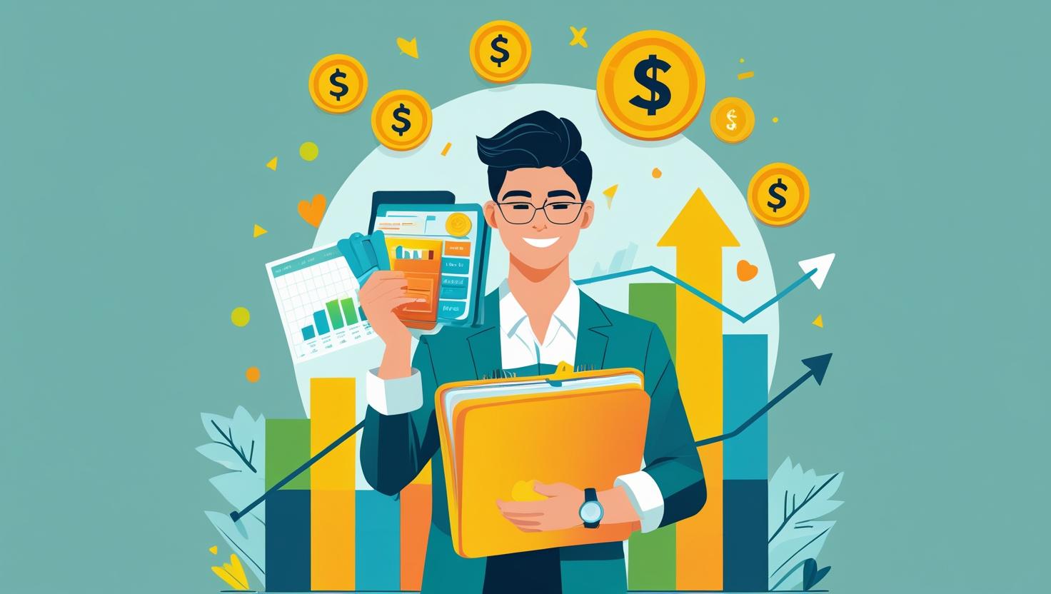 How to Create a Budget You’ll Actually Stick To